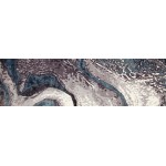 Titanium-Is_00_03_Blue-Aqua-5.3 X 8.1 Area Rug