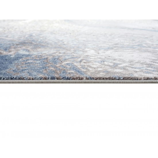 Titanium-Is_00_03_Blue-Aqua-5.3 X 8.1 Area Rug