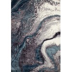 Titanium-Is_00_03_Blue-Aqua-9.2 X 12.4 Area Rug