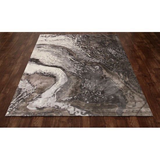 Titanium-Is_00_04_Gray-2.2 X 3.7 Area Rug