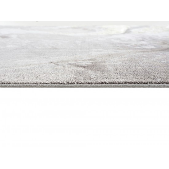 Titanium-Is_00_04_Gray-5.3 X 8.1 Area Rug