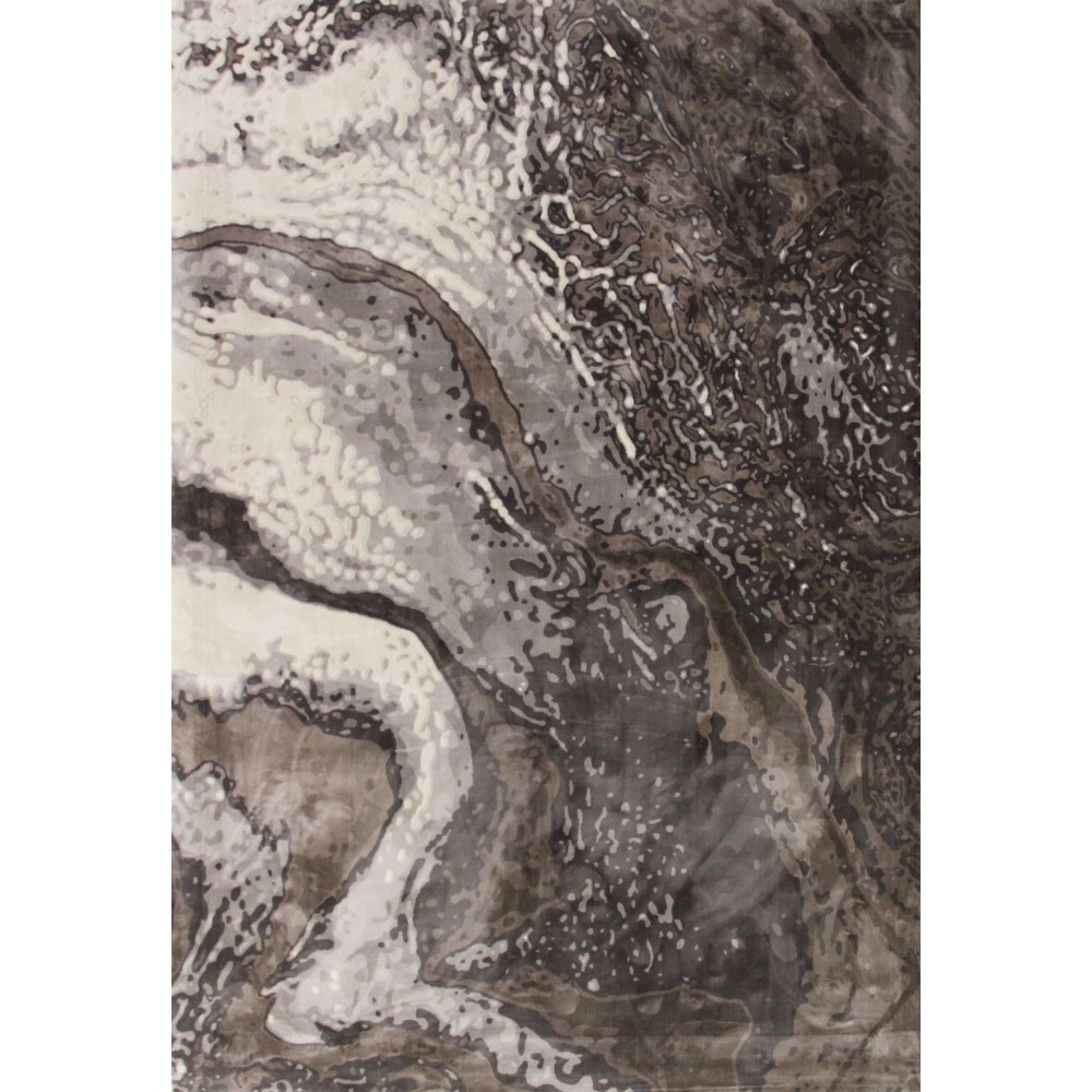 Titanium-Is_00_04_Gray-7.10 X 10.10 Area Rug