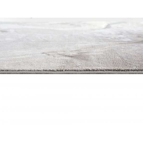 Titanium-Is_00_04_Gray-7.10 X 10.10 Area Rug