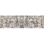 Titanium-Is_00_05_Cream-2.2 X 3.7 Area Rug