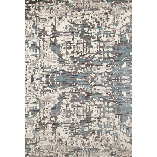 Titanium-Is_00_05_Cream-3.11 X 6.1 Area Rug