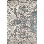 Titanium-Is_00_05_Cream-Runner 2.7 X 9.4 Runner Rug