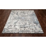 Titanium-Is_00_05_Cream-Runner 2.7 X 9.4 Runner Rug