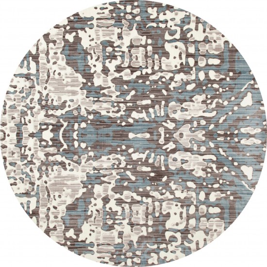 Titanium-Is_00_05_Cream-Runner 2.7 X 9.4 Runner Rug