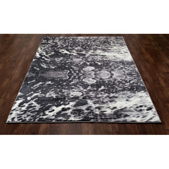 Titanium-Is_00_06_Gray-2.2 X 3.7 Area Rug