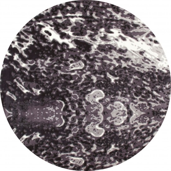 Titanium-Is_00_06_Gray-7.10 X 10.10 Area Rug