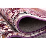 Titanium-Is10004-Multi-5.3 X 8.1 Area Rug