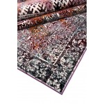 Titanium-Is10004-Multi-5.3 X 8.1 Area Rug