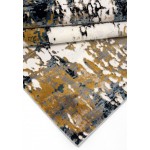 Titanium-Tm8793-Navyvison-Canada-Cis879358-5.3X7.6-160X230 Area Rug