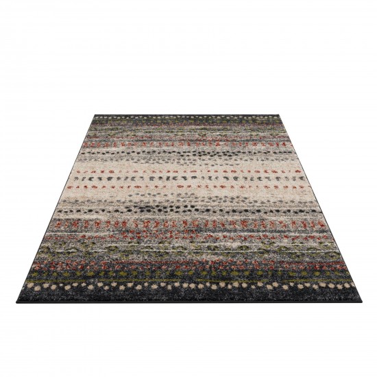 Tucsan-Tw11613-Multi-Canada-Tucsan06-5.3X7.4-63X89-160X225 Area Rug