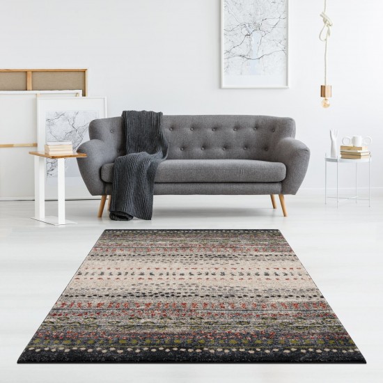 Tucsan-Tw11613-Multi-Canada-Tucsan08-6.7X9.6-79X114-200X290 Area Rug