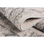 Twist-Ls1885-Gray-5.3 X 7.6 Area Rug