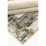 Twist-Pls10632-Multi-7.10 X 10.6 Area Rug