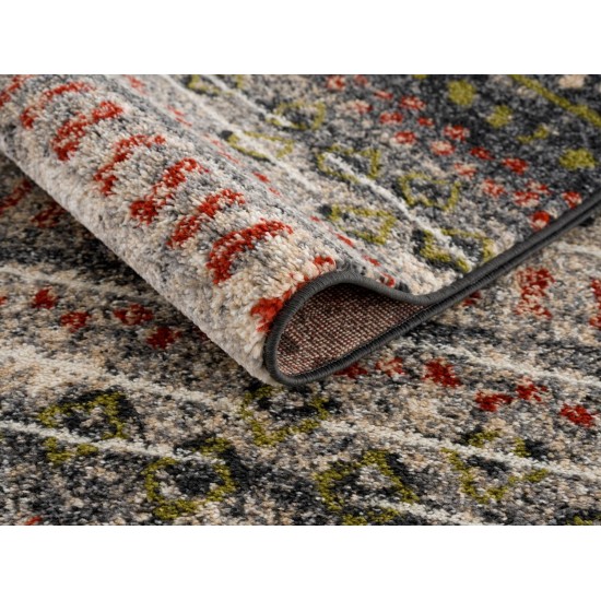 Twistpromo-Twp10634(11613)-Tracks-7.6X10-230X305 Area Rug