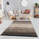 Twistpromo-Twp10634(11613)-Tracks-7.6X10-230X305 Area Rug