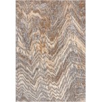 Twist-Tw10600-Mushroom-7.10 X 10.6 Area Rug