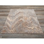 Twist-Tw10600-Mushroom-7.10 X 10.6 Area Rug