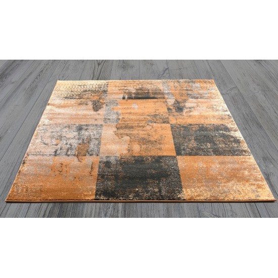 Twist-Tw-1741-5.3 X 7.6 Area Rug