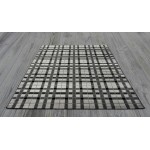 Twist-Tw-1777 Plaid-7.10 X 10.6 Area Rug