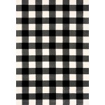 Twist-Tw-1778 Buffolo Plaid-5.3 X 7.6 Area Rug