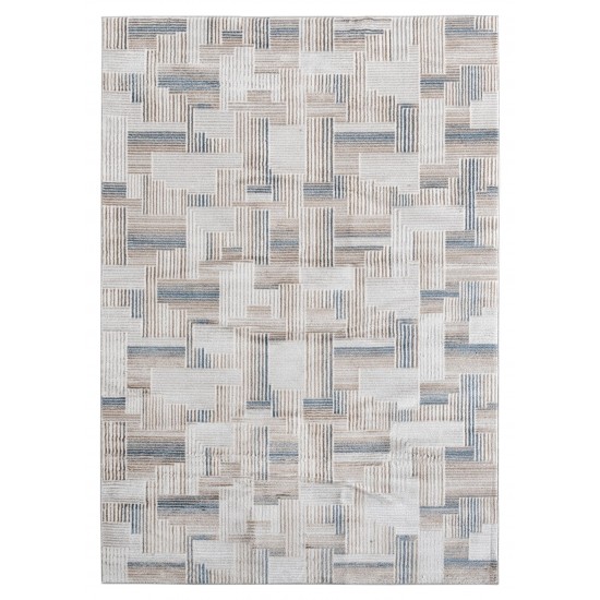 Vegaspromo-Vgsp10991-Basketweave-5X7-150X213 Area Rug