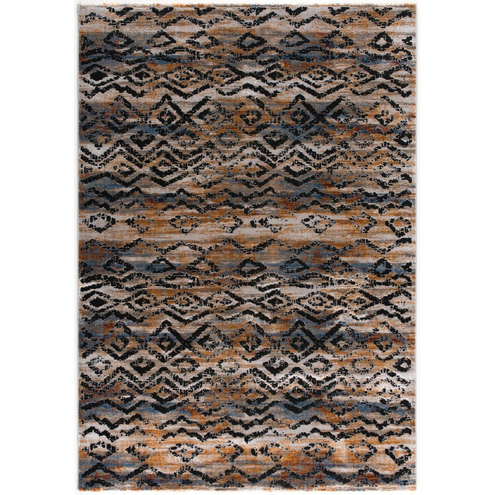 Vegaspromo-Vgsp11391(12640)-Multi-5X7-150X213 Area Rug Vegaspromo-Vgsp11391(12640)-Multi-5X7-150X213 Area Rug