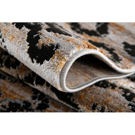 Vegaspromo-Vgsp11391(12640)-Multi-5X7-150X213 Area Rug