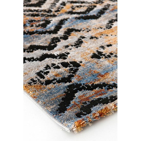 Vegaspromo-Vgsp11391(12640)-Multi-5X7-150X213 Area Rug