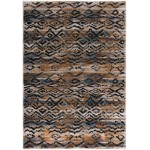 Vegaspromo-Vgsp11391(12640)-Multi-7.6X10-230X305 Area Rug