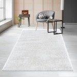 Zanca-Znc11395-White-5X7-150X213 Area Rug