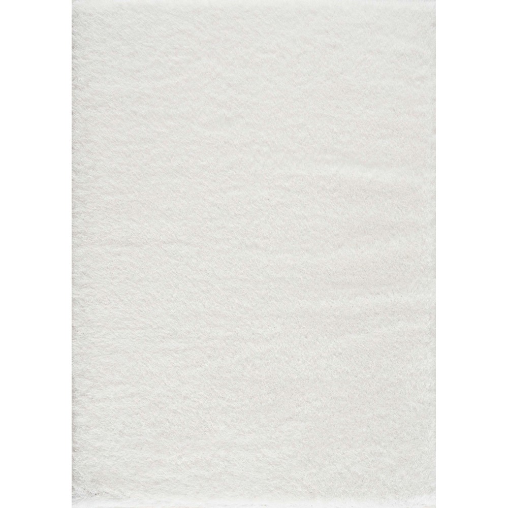 Zanca-Znc11395-White-7.5X9.5-230X290 Area Rug