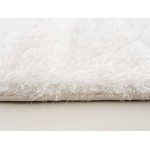 Zanca-Znc11395-White-7.5X9.5-230X290 Area Rug