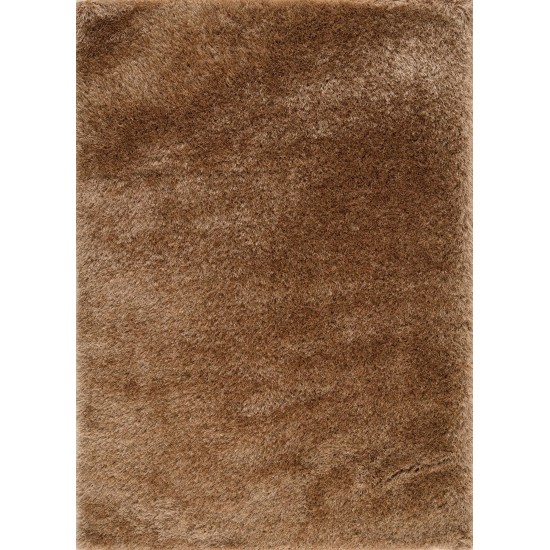 Zanca-Znc11396-Gold-7.5X9.5-230X290 Area Rug