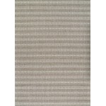 Couristan Afuera Beachcomber Mink-Shell Rug 3'11" x 5'7"