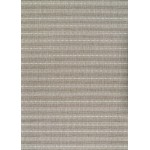 Couristan Afuera Beachcomber Mink-Shell Runner Rug 2'2" x 7'10"