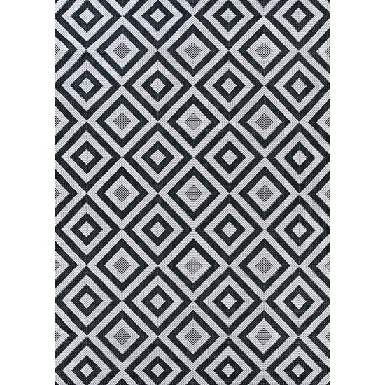 Couristan Afuera Dipole Halogen Rug 2' x 3'7"