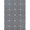 Couristan Afuera Dipole Halogen Runner Rug 2'2" x 11'9"
