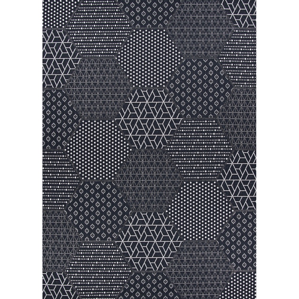 Couristan Afuera Anode Current Rug 3'11" x 5'7"