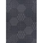 Couristan Afuera Anode Current Rug 5'3" x 7'6"