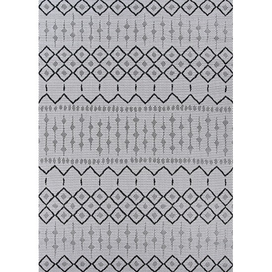 Couristan Afuera Histone Hadron Rug 2' x 3'7"