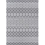 Couristan Afuera Histone Hadron Rug 2' x 3'7"