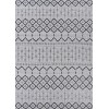 Couristan Afuera Histone Hadron Rug 5'3" x 7'6"