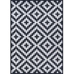 Couristan Afuera Diatomic Halogen Rug 2' x 3'7"