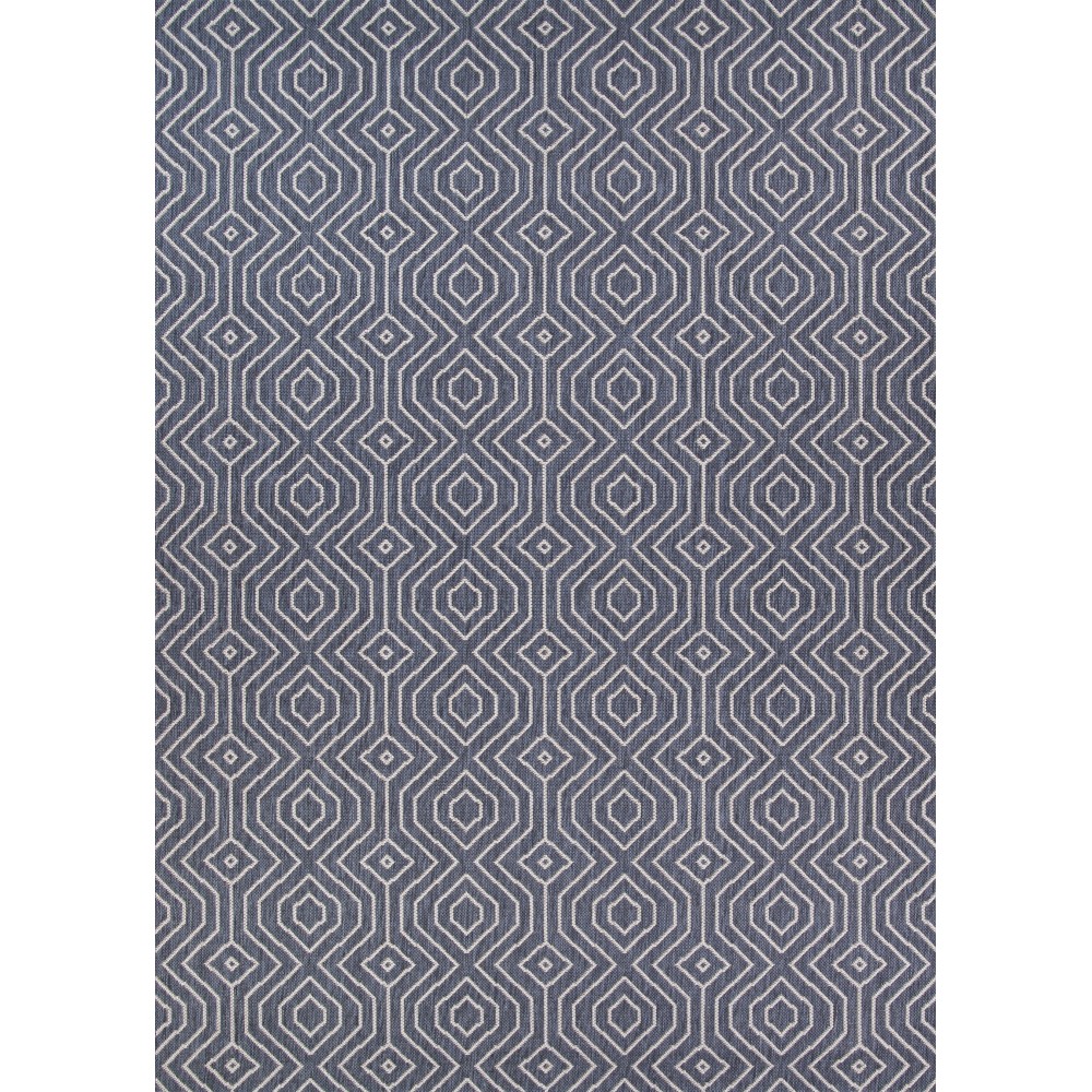 Couristan Afuera Actinide Alloy Rug 6'6" x 9'6"
