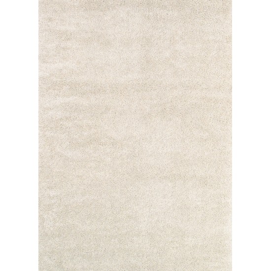 Couristan Bromley Breckenridge Snow Rug 3'11" x 5'6"