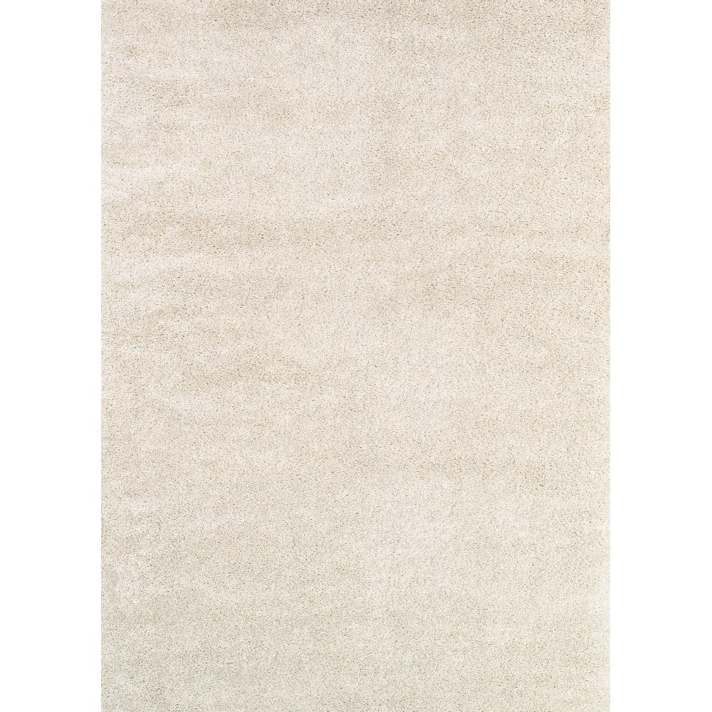 Couristan Bromley Breckenridge Snow Rug 5'3" x 7'6"